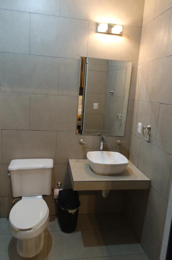Hotel Real San Juan Suites メリダ エクステリア 写真
