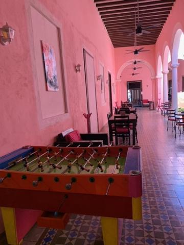 Hotel Real San Juan Suites メリダ エクステリア 写真