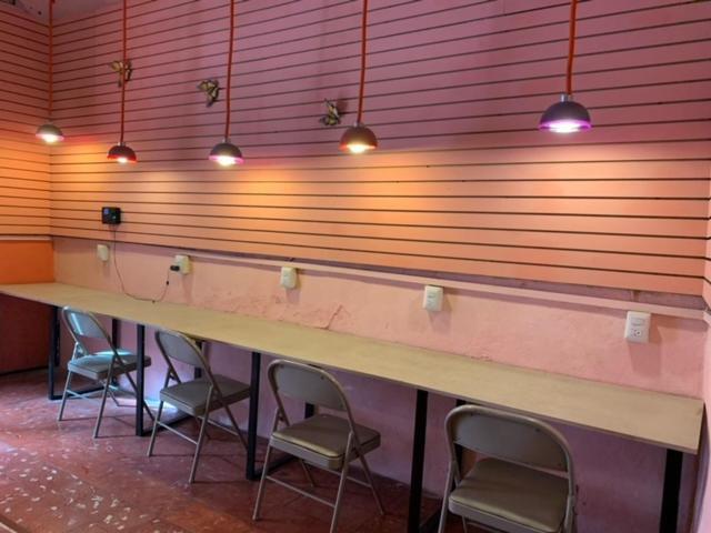 Hotel Real San Juan Suites メリダ エクステリア 写真