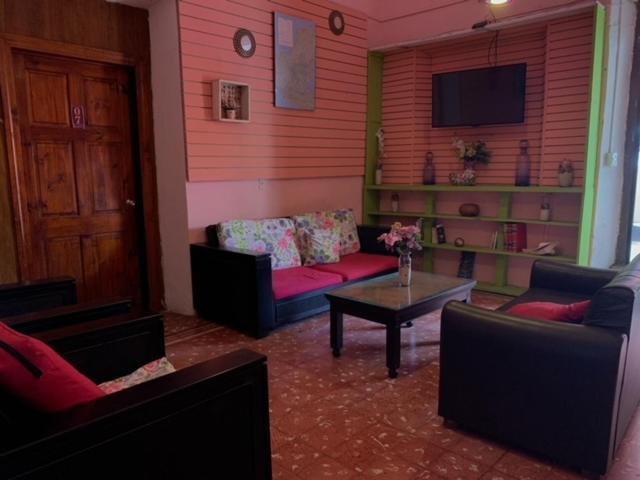 Hotel Real San Juan Suites メリダ エクステリア 写真