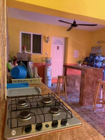 Hotel Real San Juan Suites メリダ エクステリア 写真